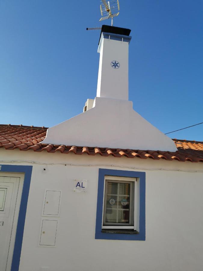 Sossego Da Carminho Villa Monsaraz Exterior foto