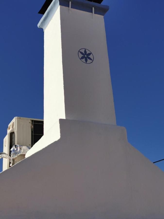 Sossego Da Carminho Villa Monsaraz Exterior foto