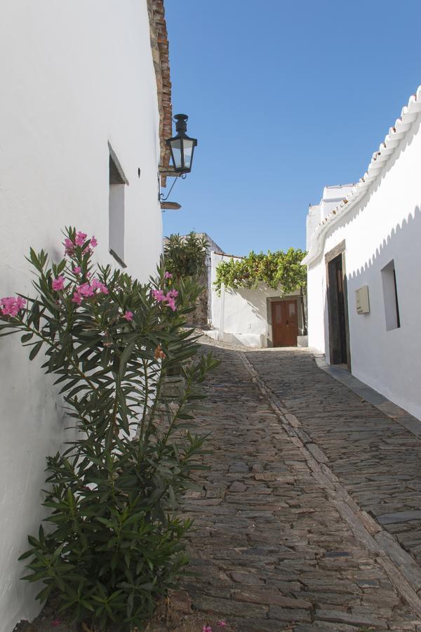 Sossego Da Carminho Villa Monsaraz Exterior foto
