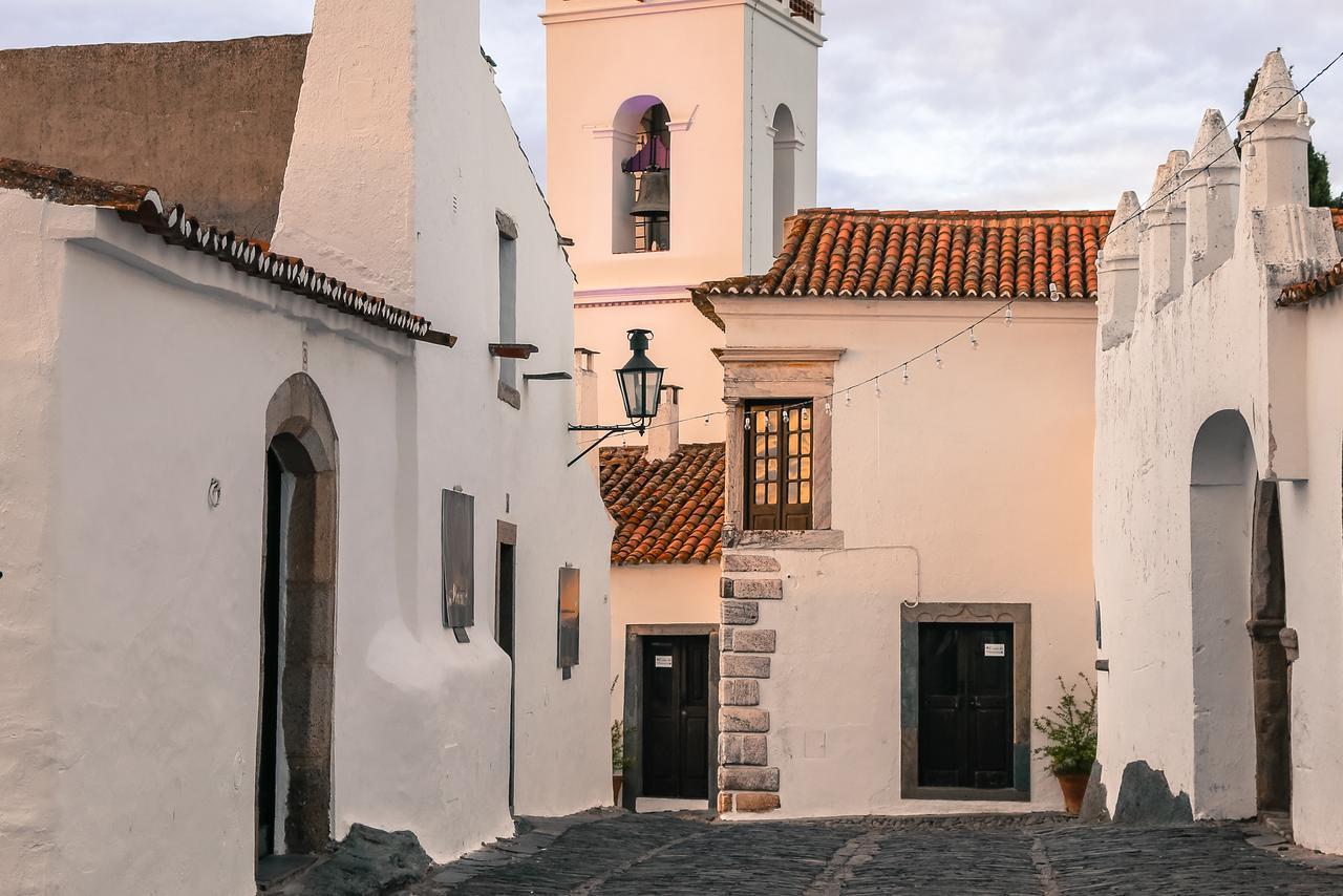 Sossego Da Carminho Villa Monsaraz Exterior foto