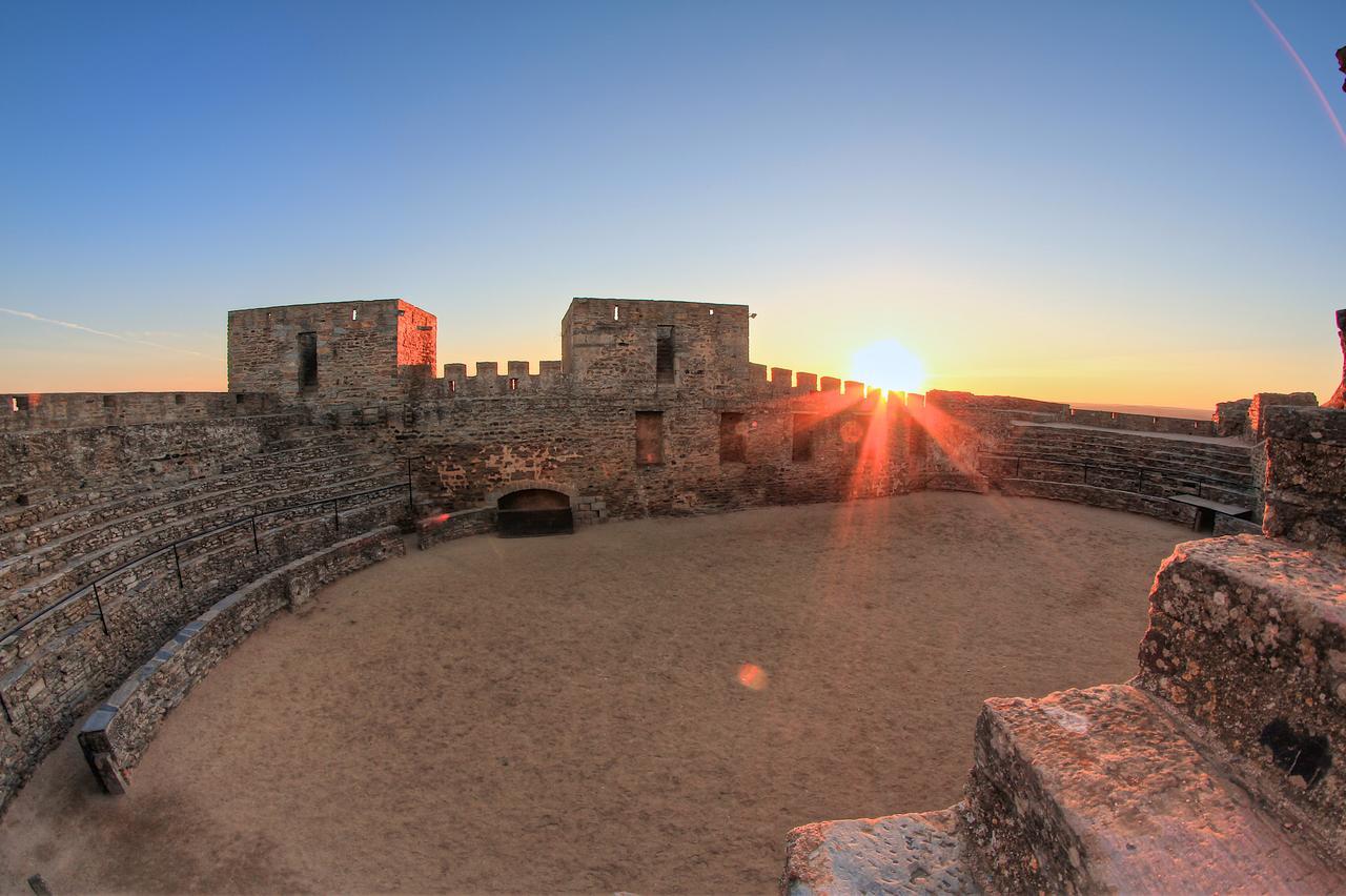 Sossego Da Carminho Villa Monsaraz Exterior foto