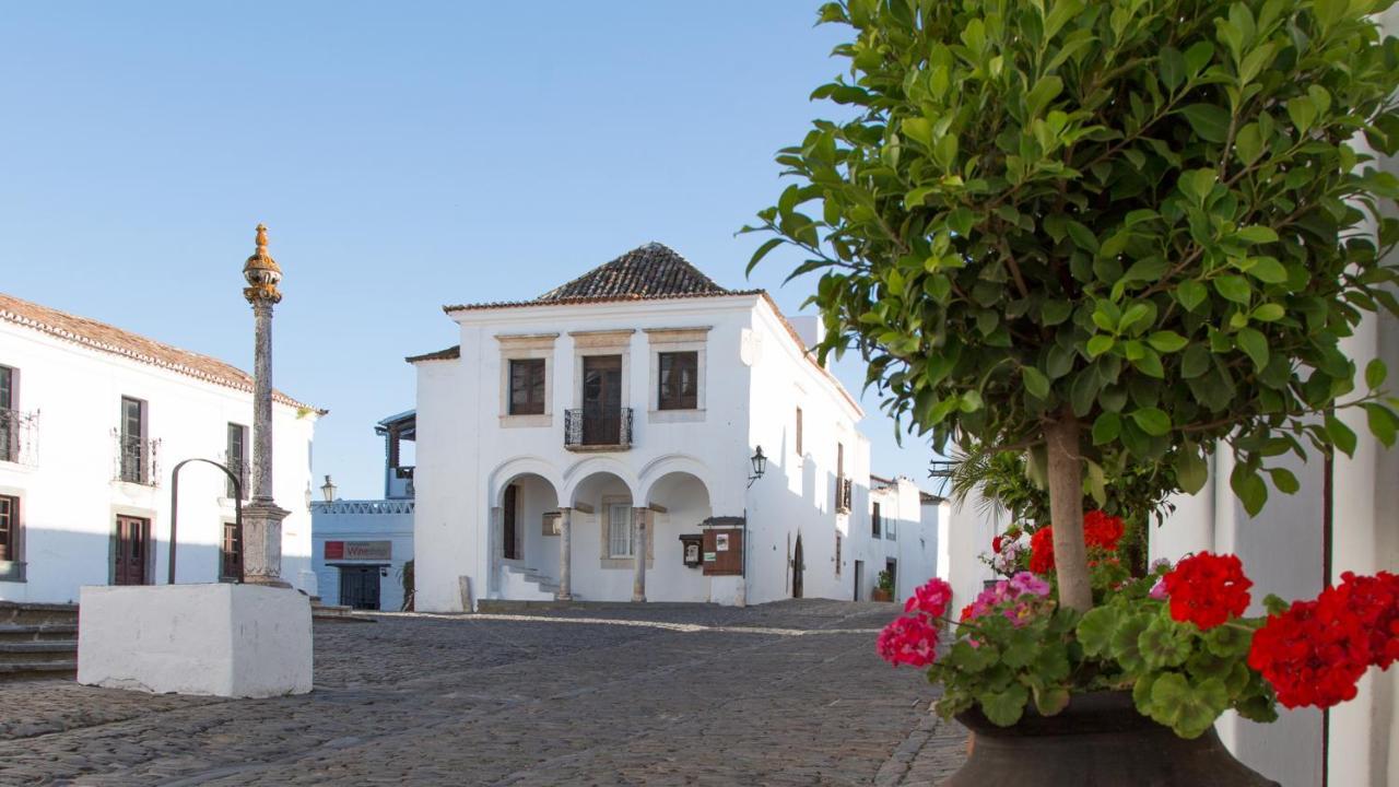 Sossego Da Carminho Villa Monsaraz Exterior foto