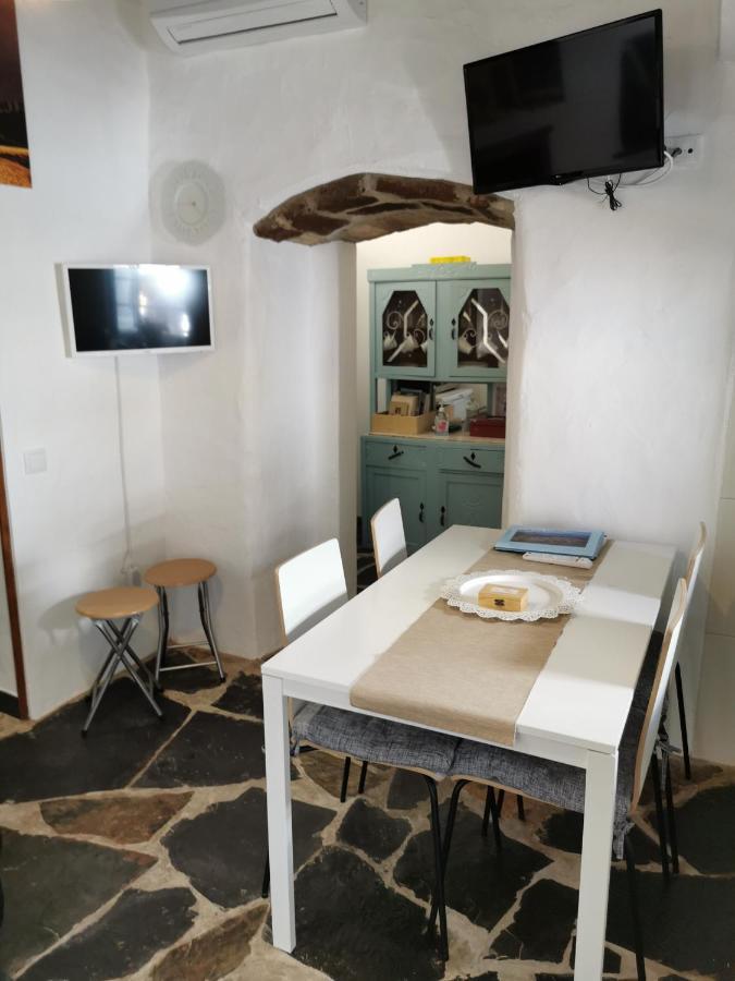 Sossego Da Carminho Villa Monsaraz Exterior foto