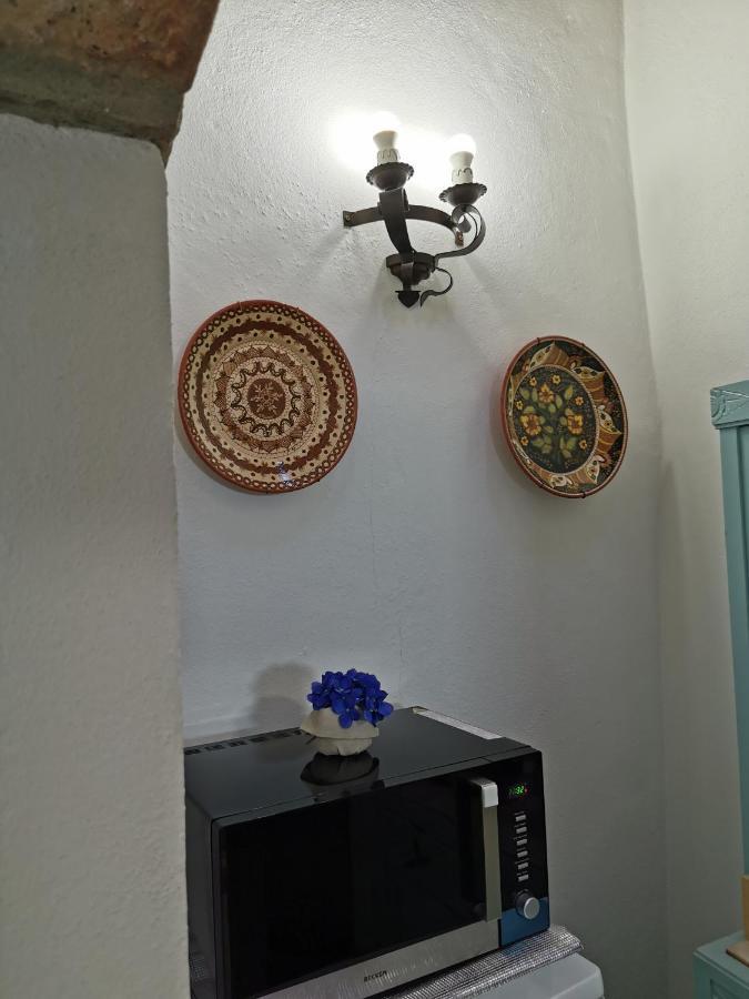 Sossego Da Carminho Villa Monsaraz Exterior foto