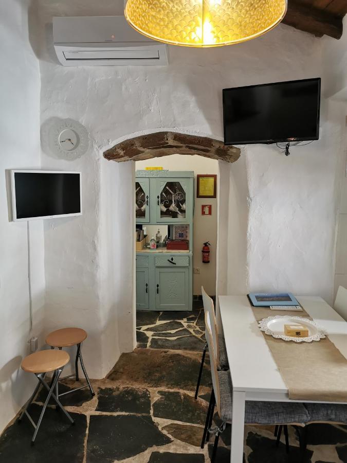 Sossego Da Carminho Villa Monsaraz Exterior foto