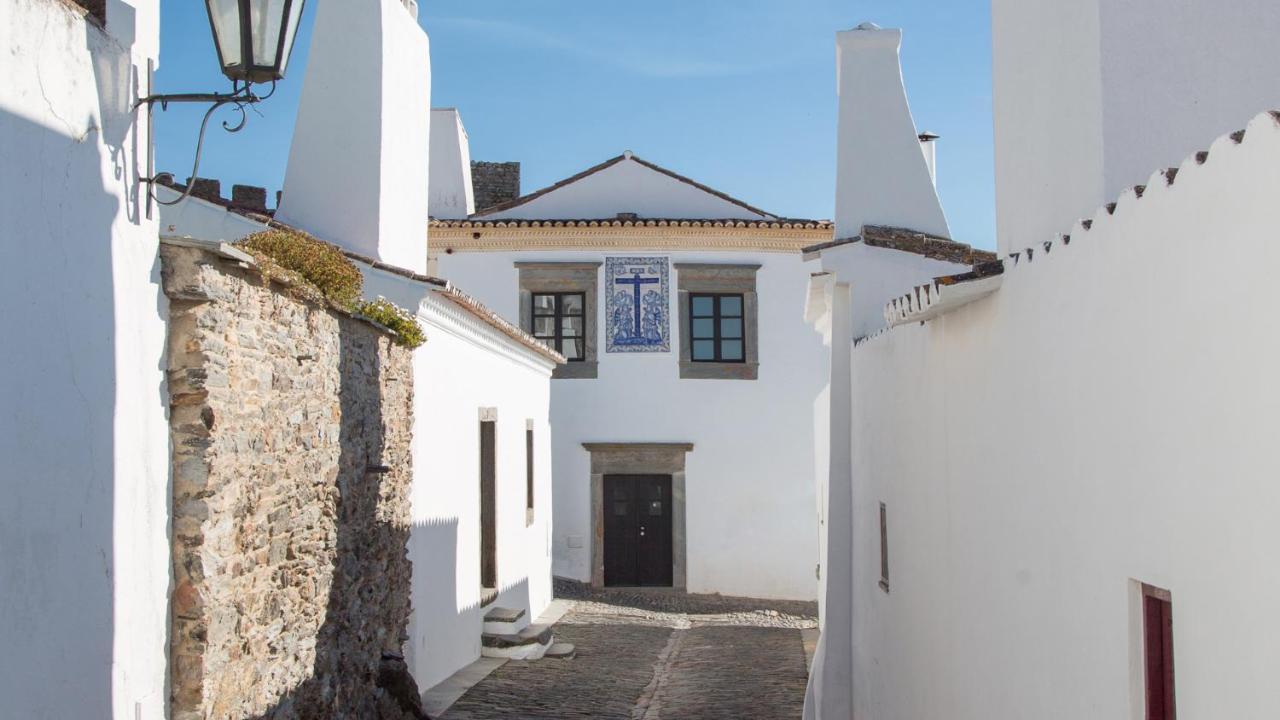 Sossego Da Carminho Villa Monsaraz Exterior foto