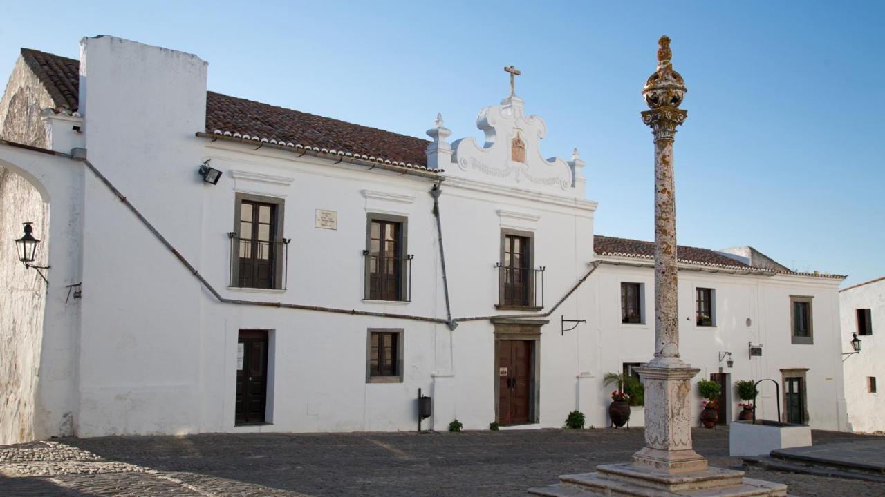 Sossego Da Carminho Villa Monsaraz Exterior foto
